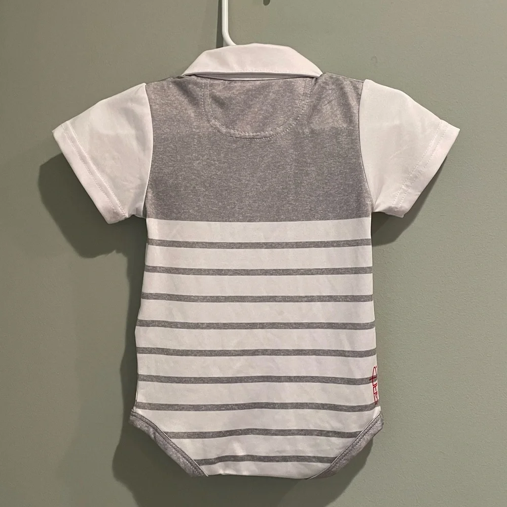 Garb Baby Onesie Size 3-6 Months‎